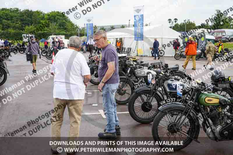 Vintage motorcycle club;eventdigitalimages;no limits trackdays;peter wileman photography;vintage motocycles;vmcc banbury run photographs